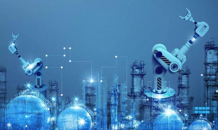 工業(yè)互聯(lián)網(wǎng) 驅(qū)動制造業(yè)與互聯(lián)網(wǎng)深度融合的戰(zhàn)略突破口