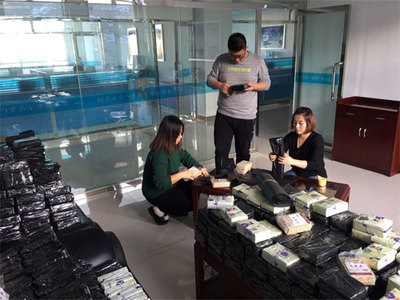 卓資縣特色產品借力“雙11”乘風破浪，電子商務精準扶貧綻放希望之花